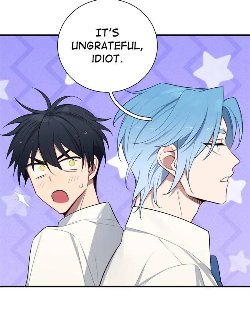 Love's Out, Boy Band Fandom's In Chapter 4 page 53