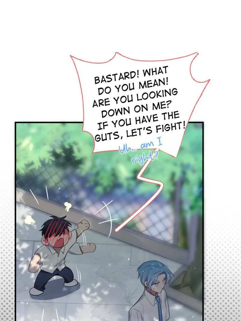 Love's Out, Boy Band Fandom's In Chapter 4 page 54
