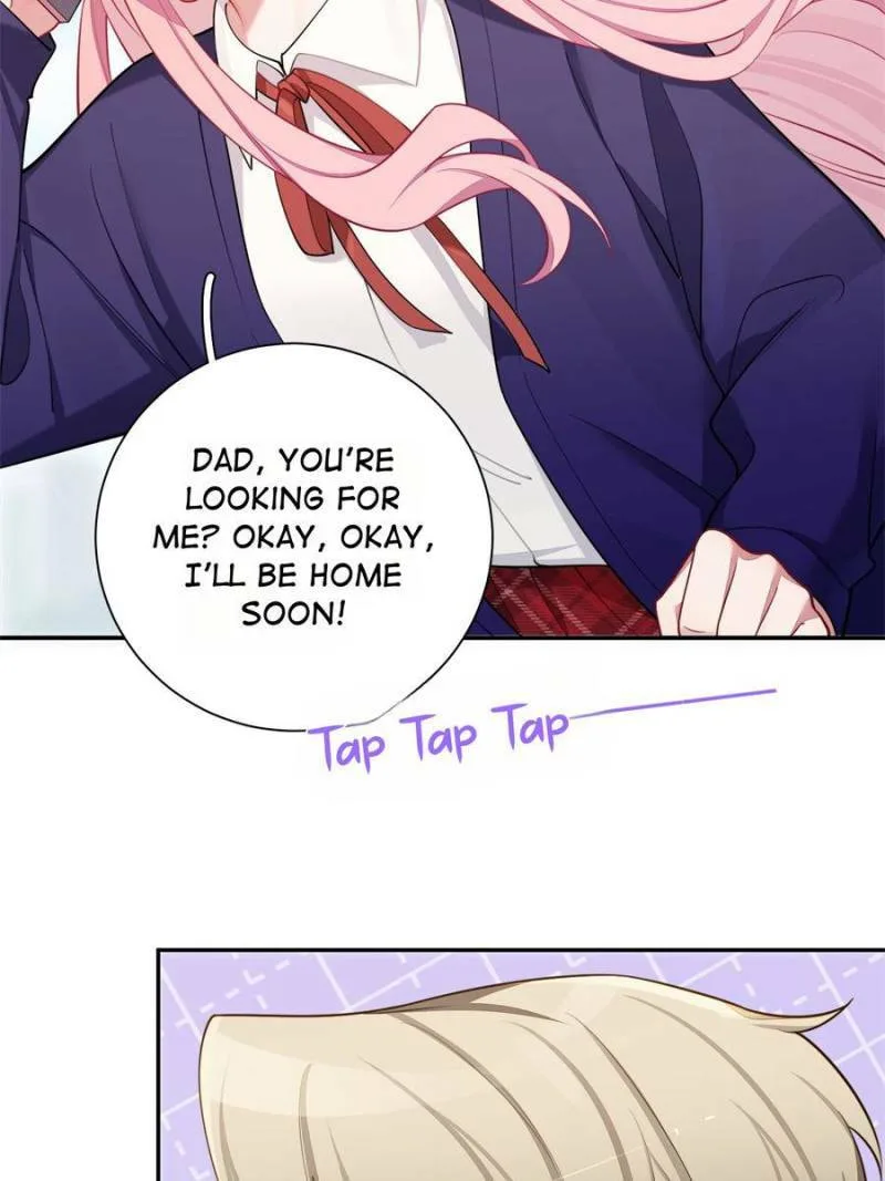 Love's Out, Boy Band Fandom's In Chapter 40 page 4
