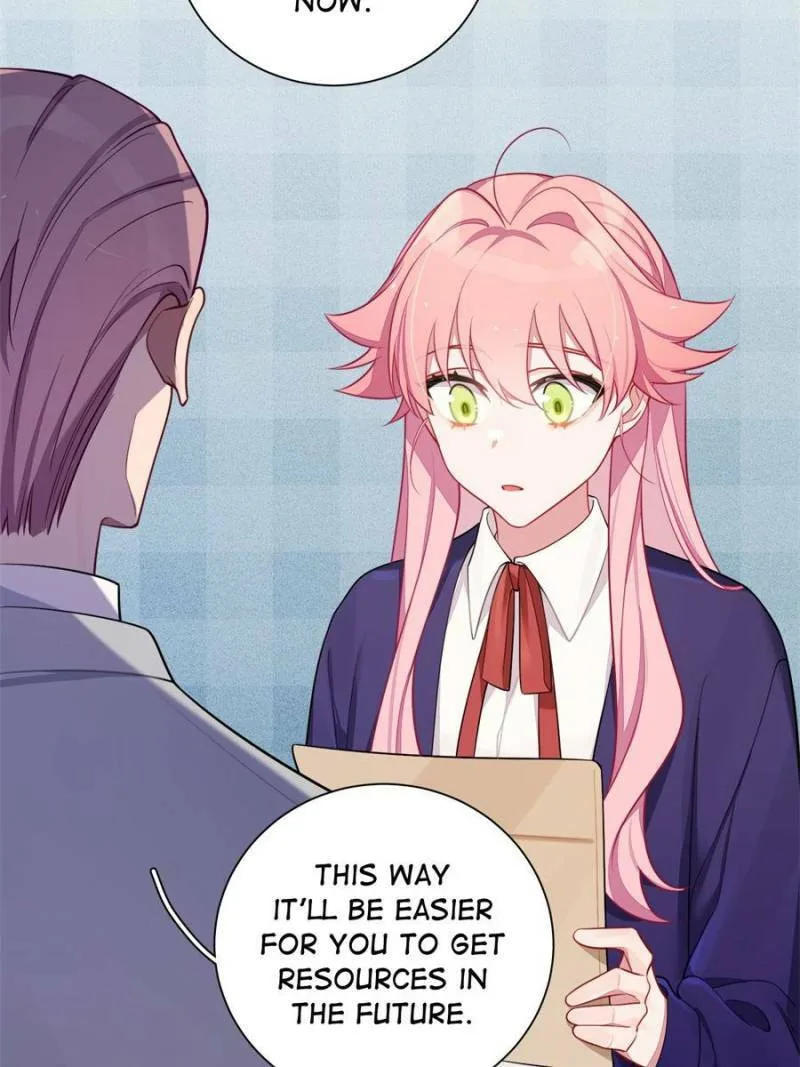 Love's Out, Boy Band Fandom's In Chapter 40 page 12