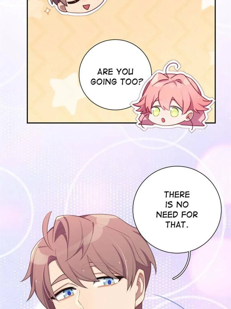 Love's Out, Boy Band Fandom's In Chapter 40 page 32