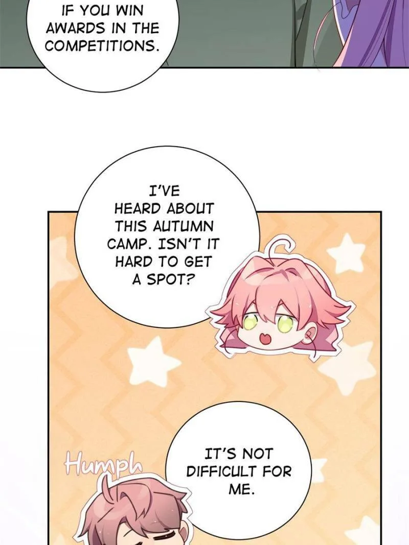Love's Out, Boy Band Fandom's In Chapter 40 page 31