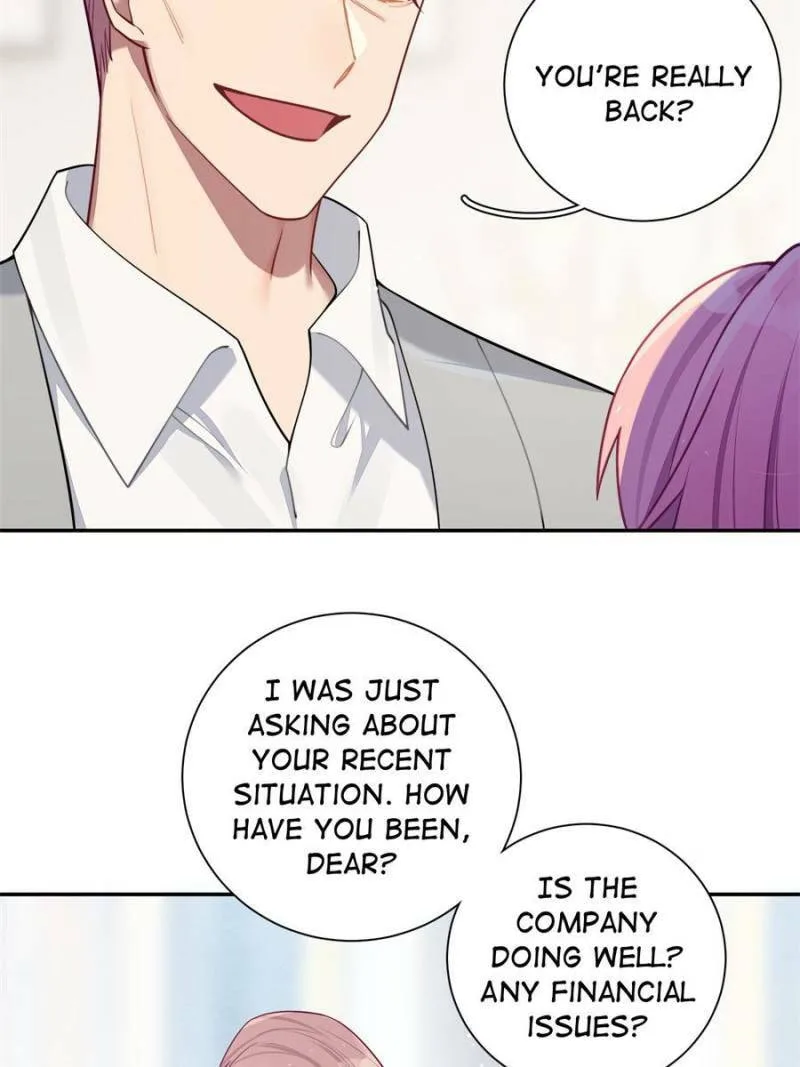 Love's Out, Boy Band Fandom's In Chapter 40 page 9