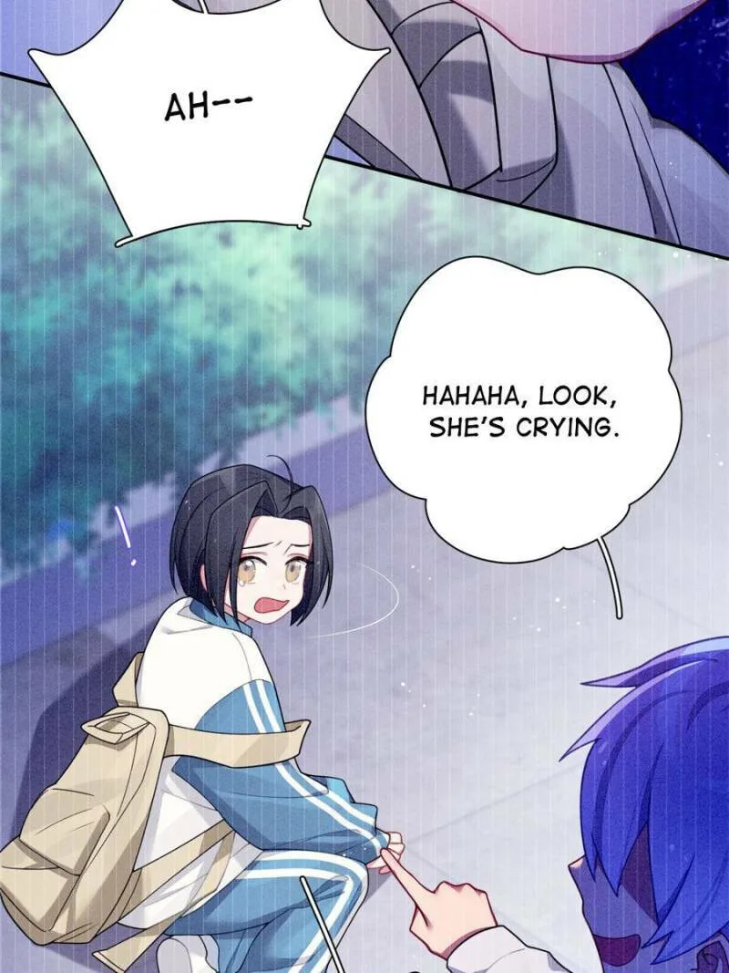 Love's Out, Boy Band Fandom's In Chapter 40 page 18