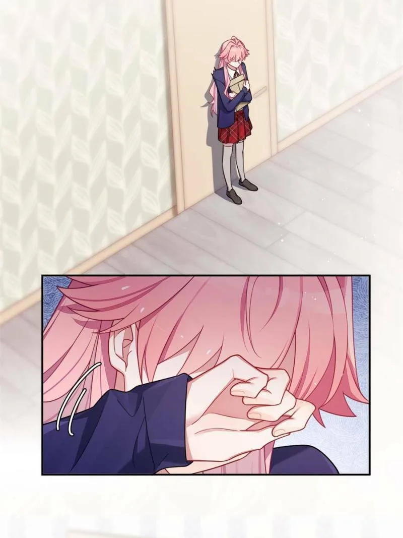 Love's Out, Boy Band Fandom's In Chapter 40 page 22