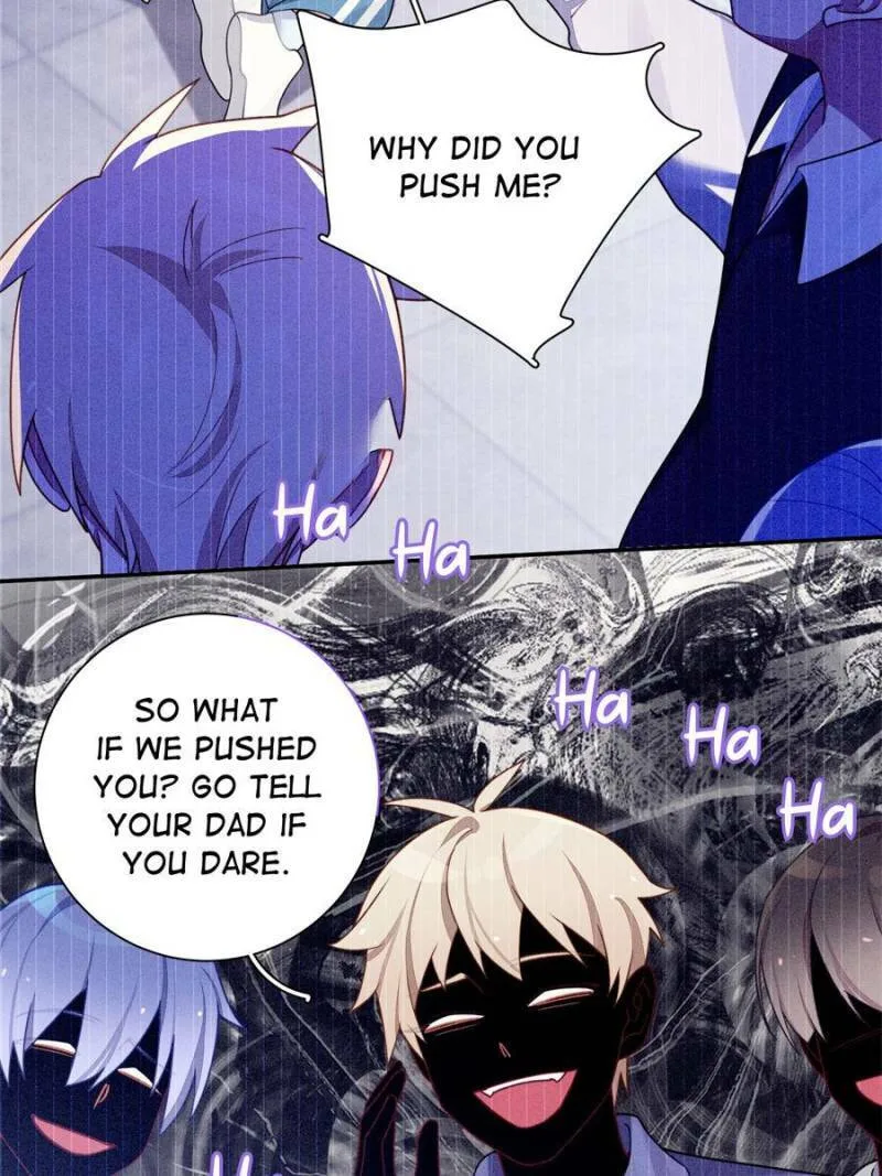 Love's Out, Boy Band Fandom's In Chapter 40 page 19
