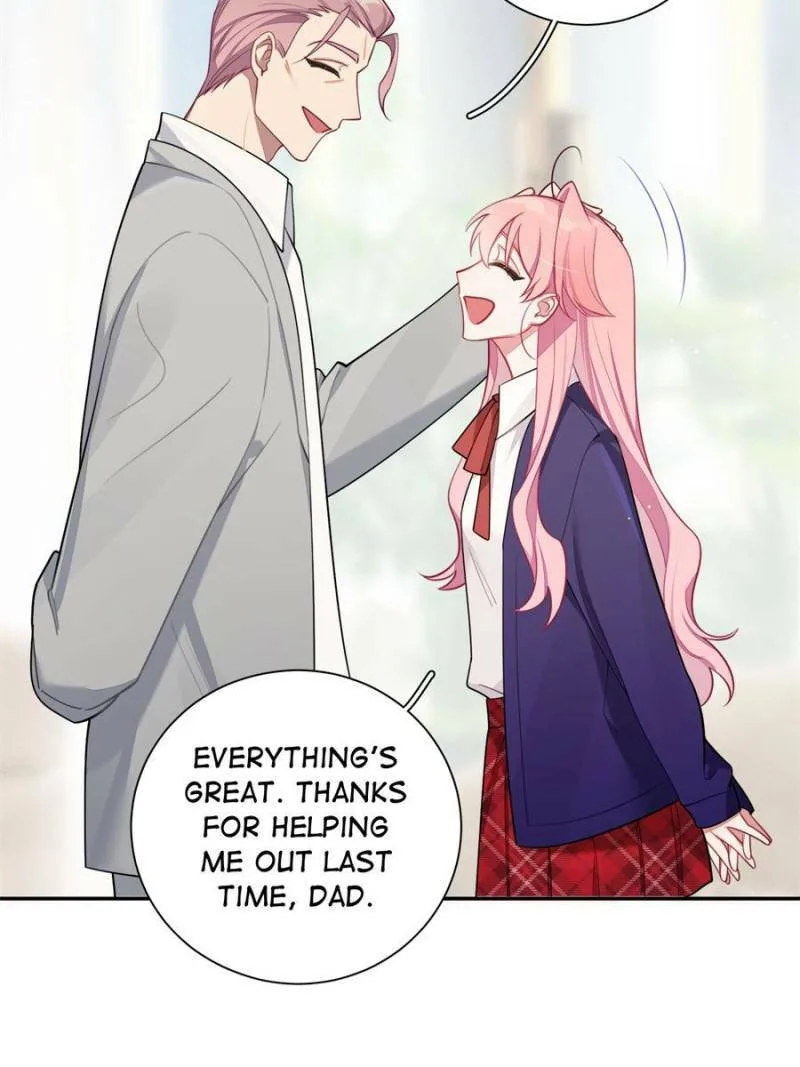 Love's Out, Boy Band Fandom's In Chapter 40 page 10