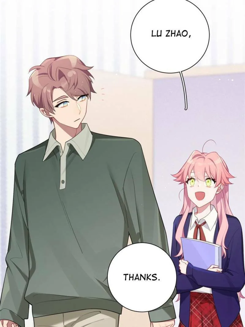 Love's Out, Boy Band Fandom's In Chapter 40 page 34