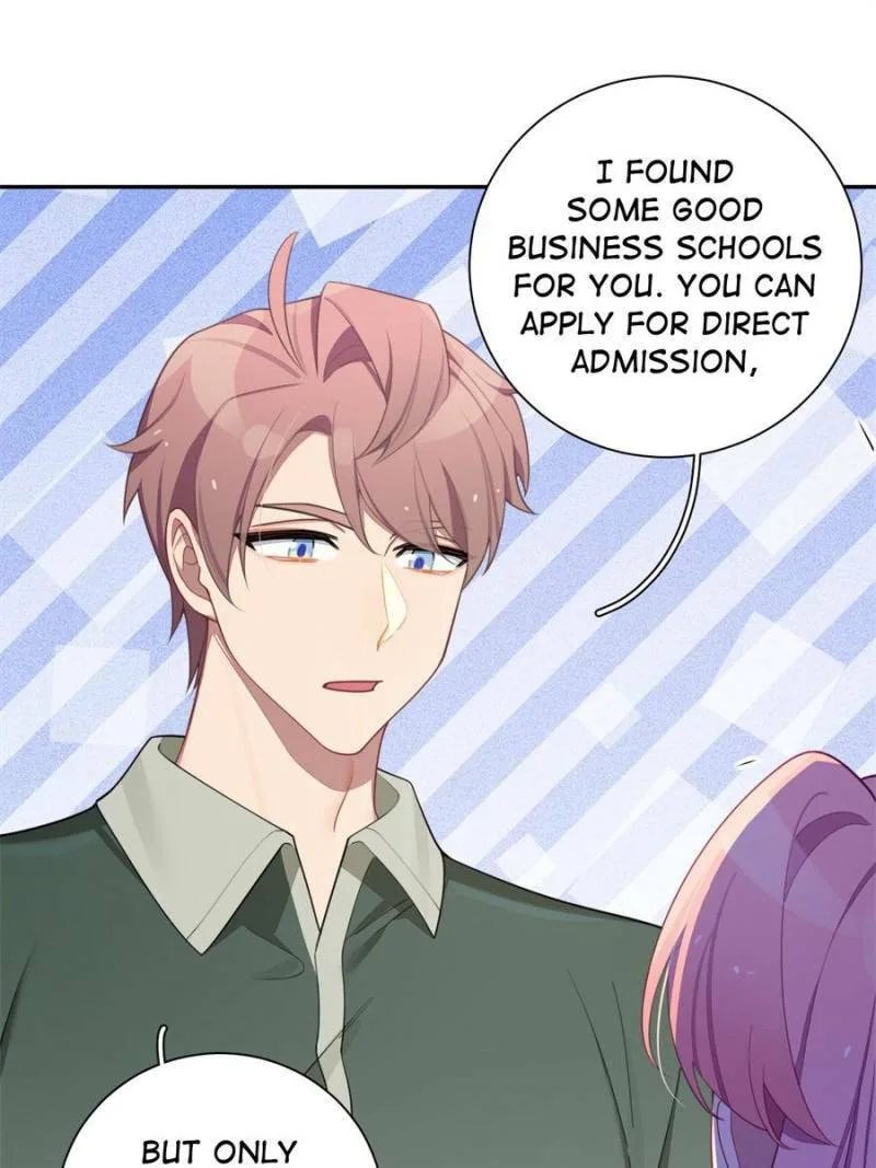 Love's Out, Boy Band Fandom's In Chapter 40 page 30