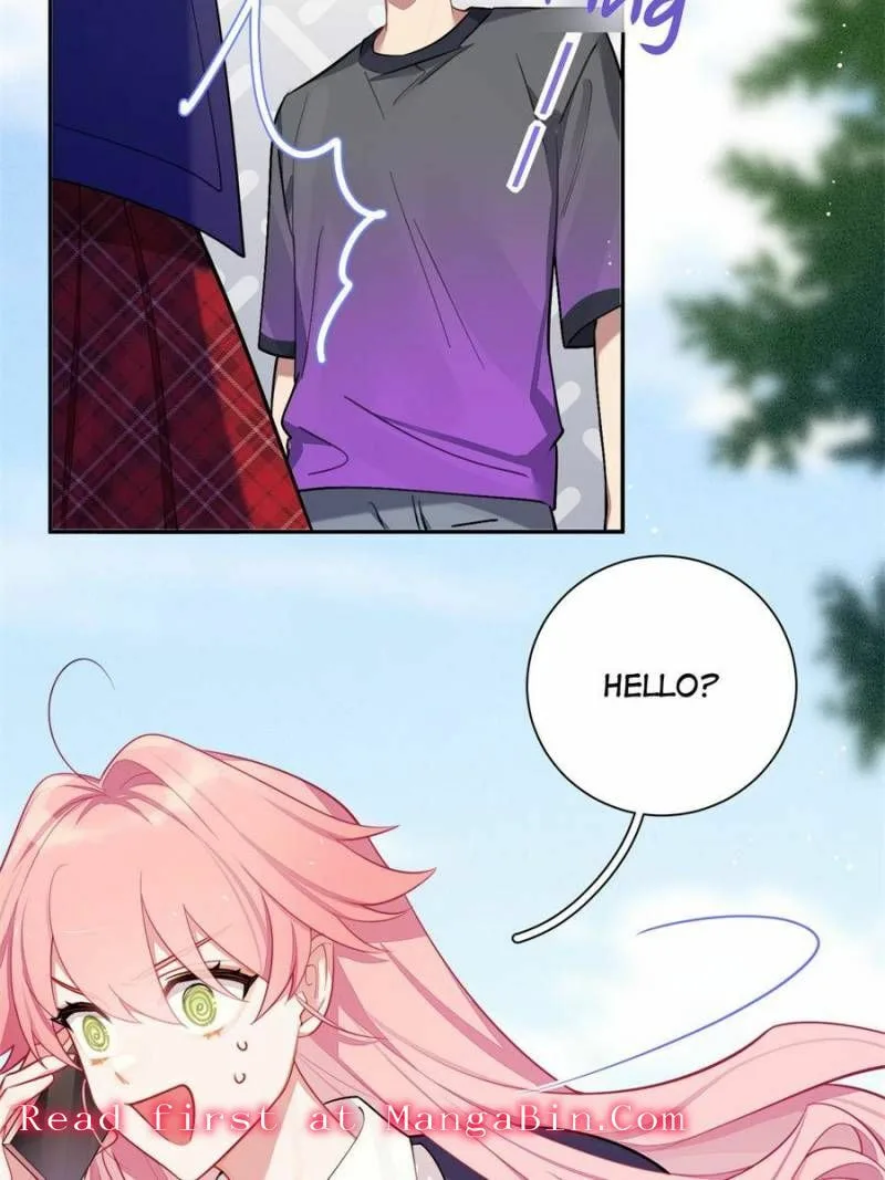 Love's Out, Boy Band Fandom's In Chapter 40 page 3