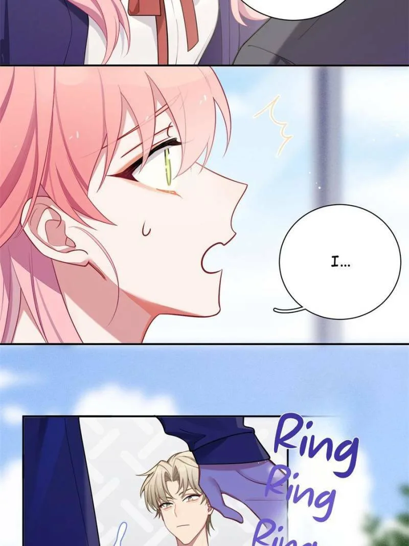Love's Out, Boy Band Fandom's In Chapter 40 page 2