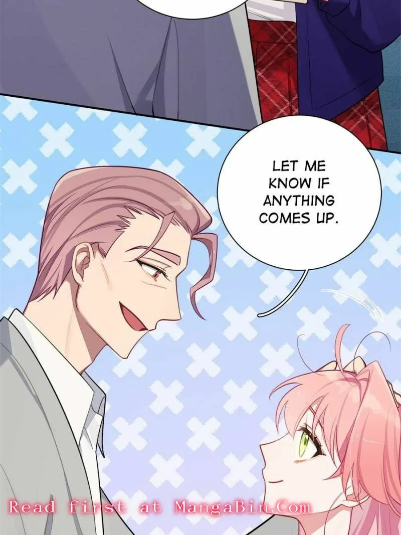 Love's Out, Boy Band Fandom's In Chapter 40 page 13