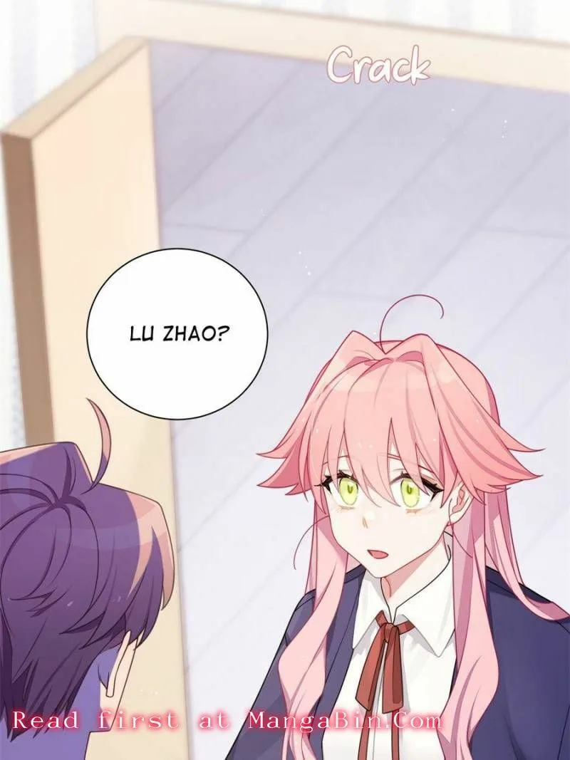 Love's Out, Boy Band Fandom's In Chapter 40 page 23