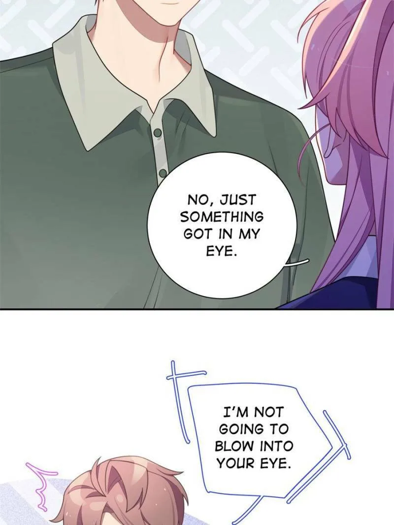 Love's Out, Boy Band Fandom's In Chapter 40 page 25