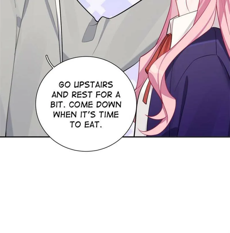 Love's Out, Boy Band Fandom's In Chapter 40 page 14