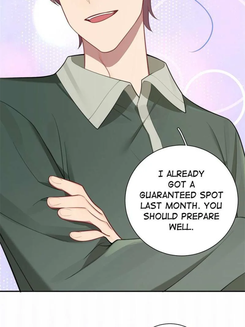 Love's Out, Boy Band Fandom's In Chapter 40 page 33