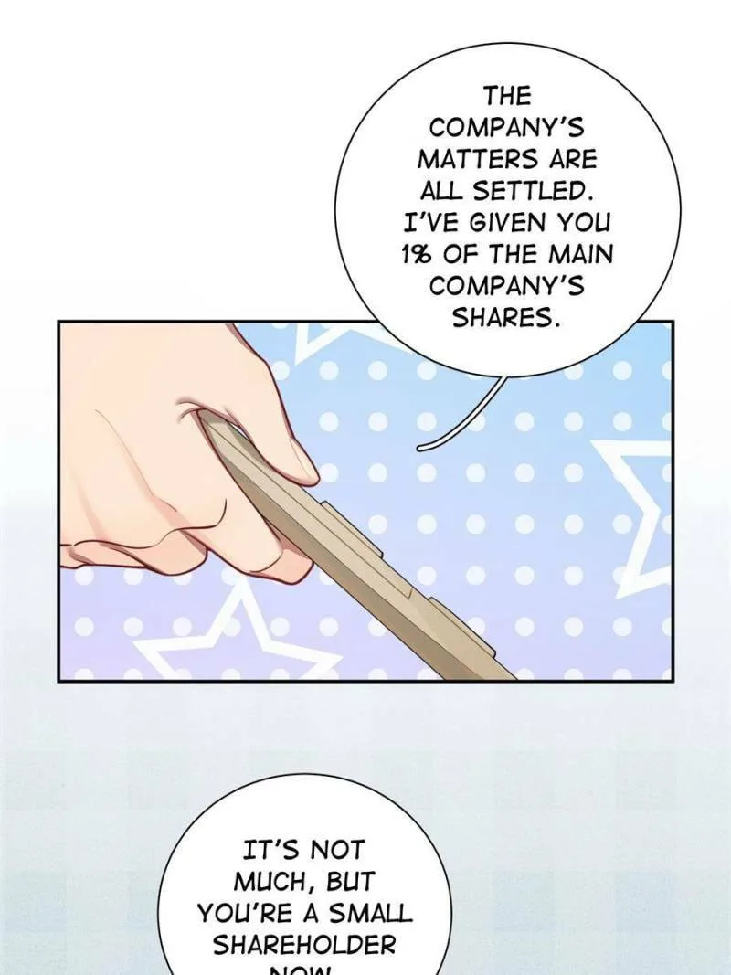 Love's Out, Boy Band Fandom's In Chapter 40 page 11