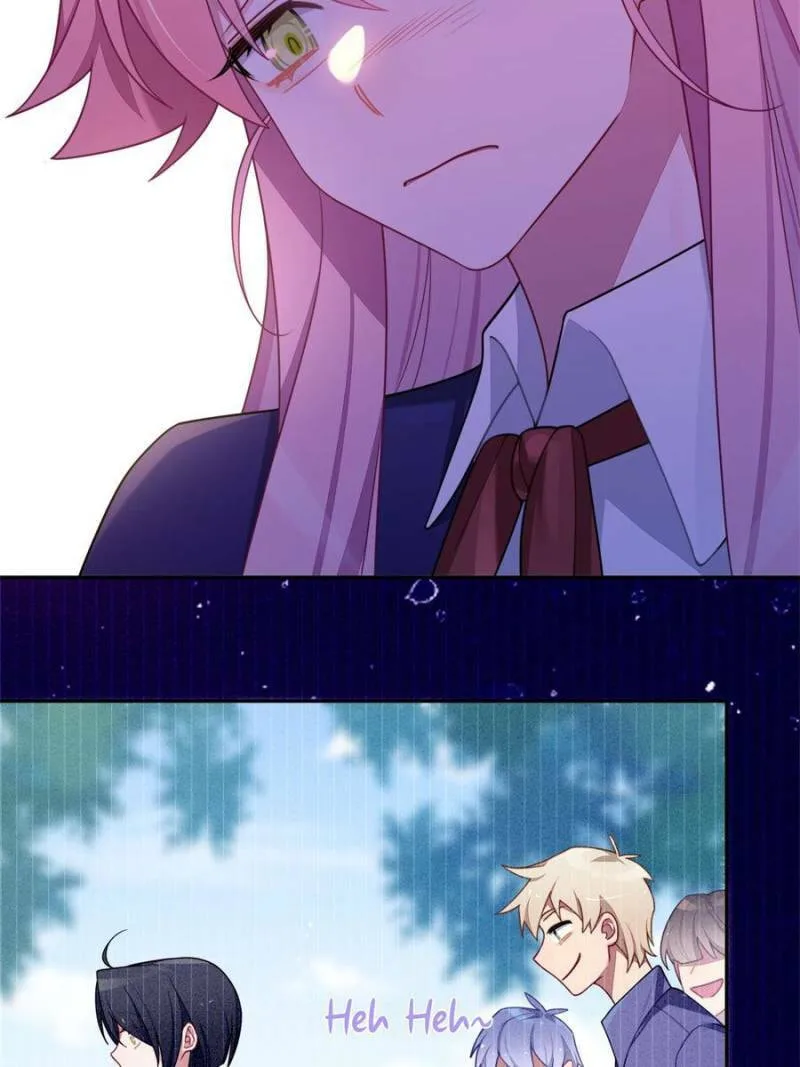 Love's Out, Boy Band Fandom's In Chapter 40 page 16