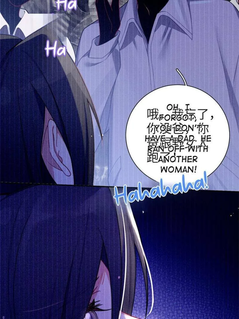 Love's Out, Boy Band Fandom's In Chapter 40 page 20