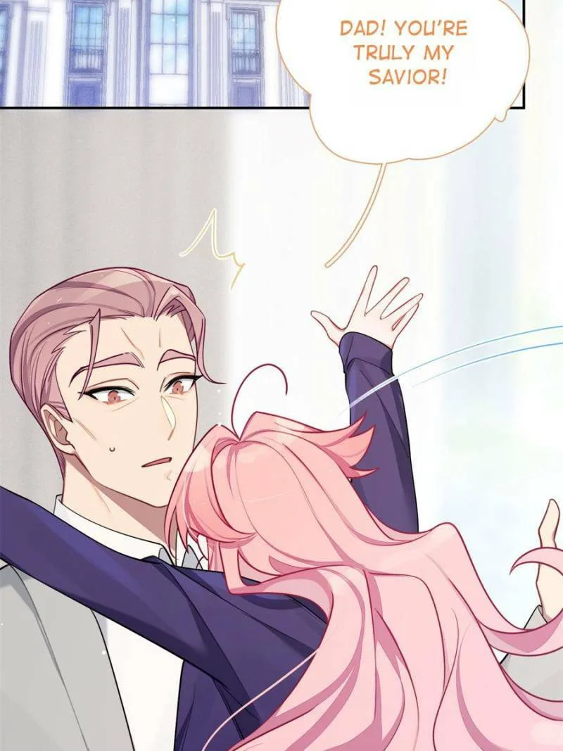 Love's Out, Boy Band Fandom's In Chapter 40 page 7