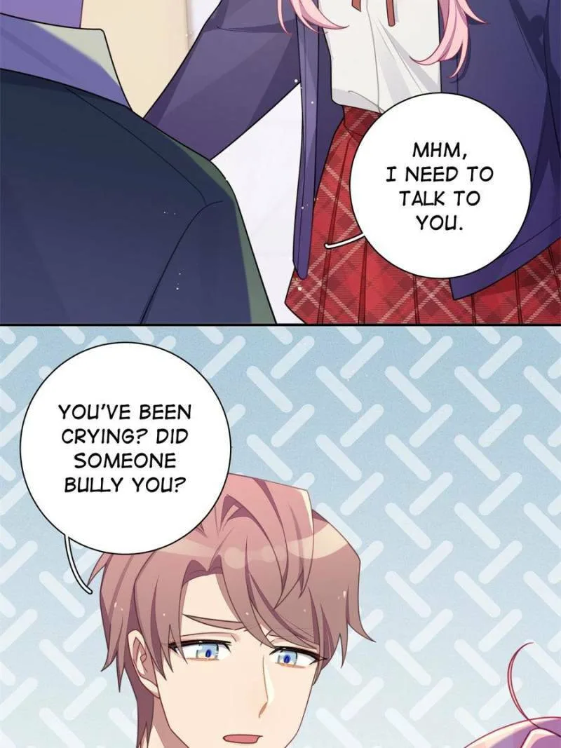 Love's Out, Boy Band Fandom's In Chapter 40 page 24
