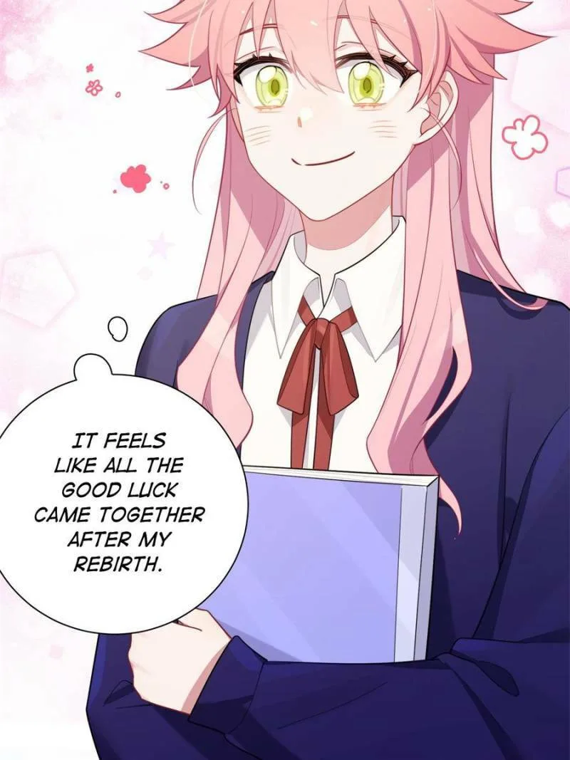 Love's Out, Boy Band Fandom's In Chapter 40 page 36
