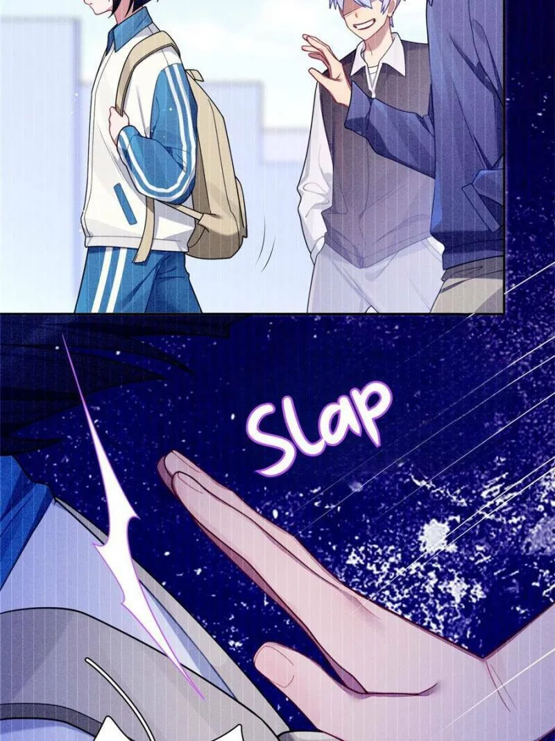 Love's Out, Boy Band Fandom's In Chapter 40 page 17
