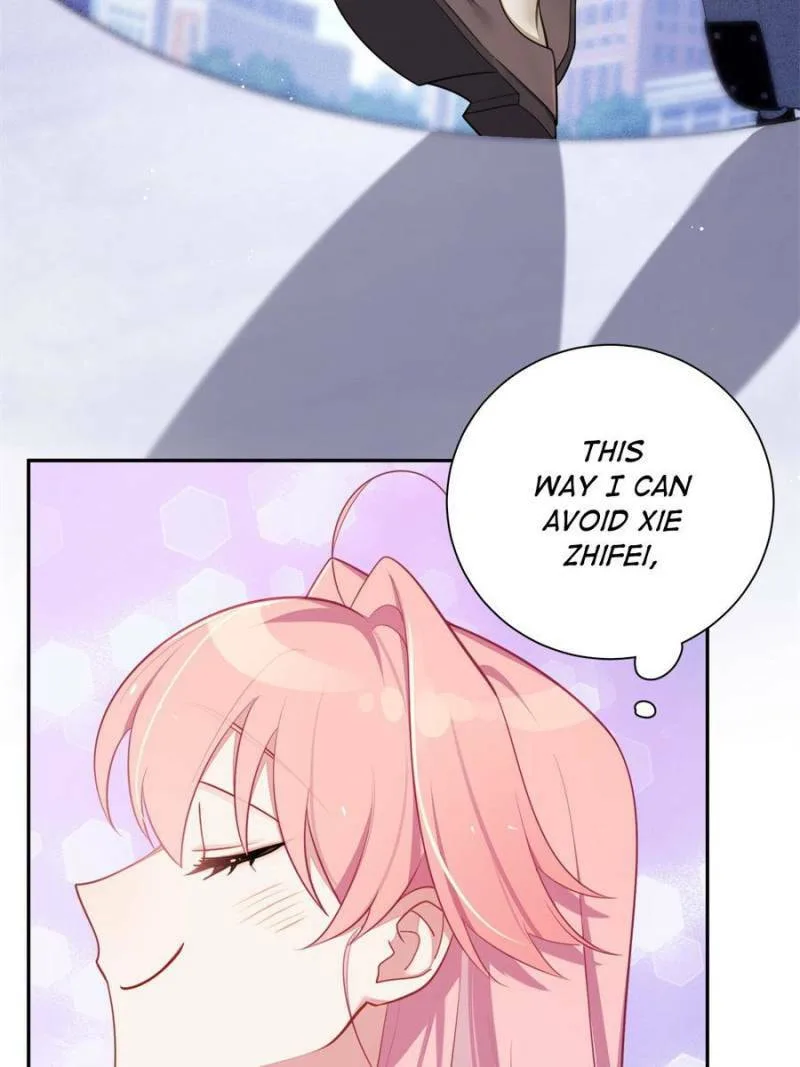 Love's Out, Boy Band Fandom's In Chapter 40 page 40