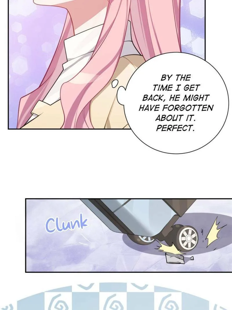 Love's Out, Boy Band Fandom's In Chapter 40 page 41