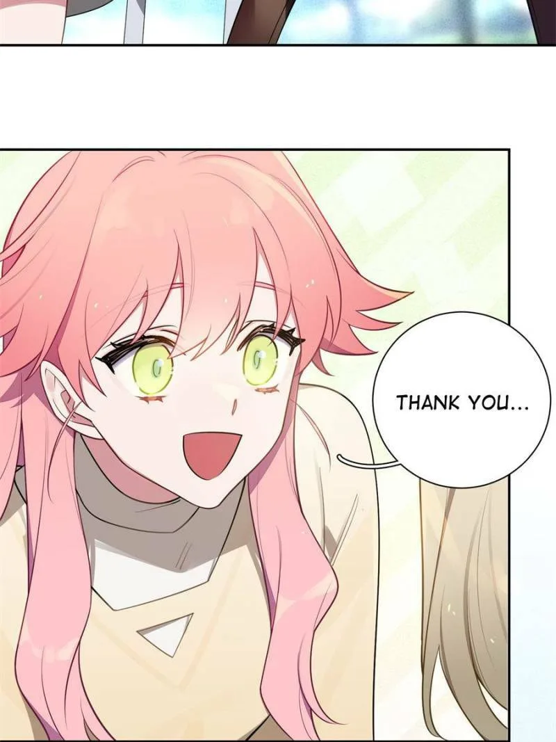 Love's Out, Boy Band Fandom's In Chapter 40 page 44
