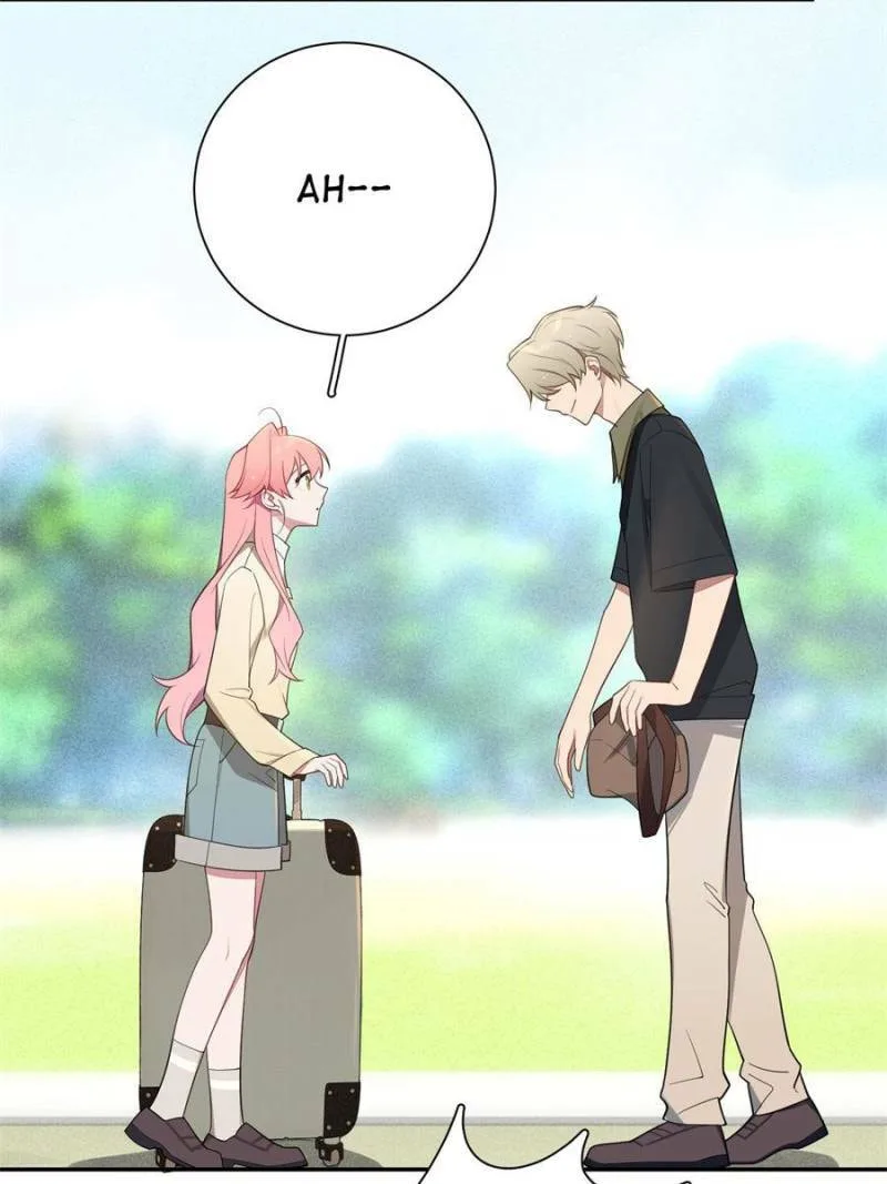 Love's Out, Boy Band Fandom's In Chapter 40 page 45