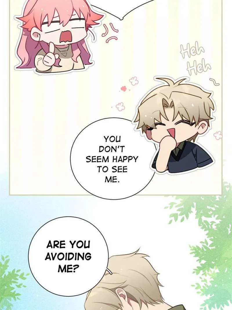 Love's Out, Boy Band Fandom's In Chapter 40 page 48
