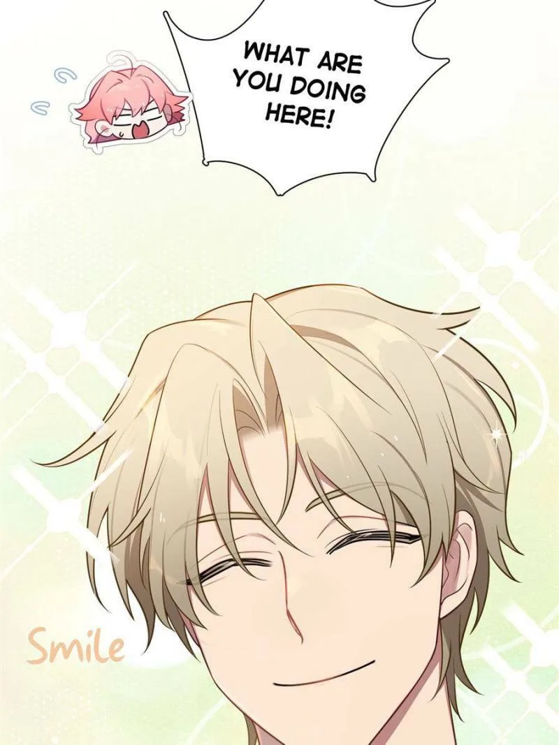 Love's Out, Boy Band Fandom's In Chapter 40 page 46