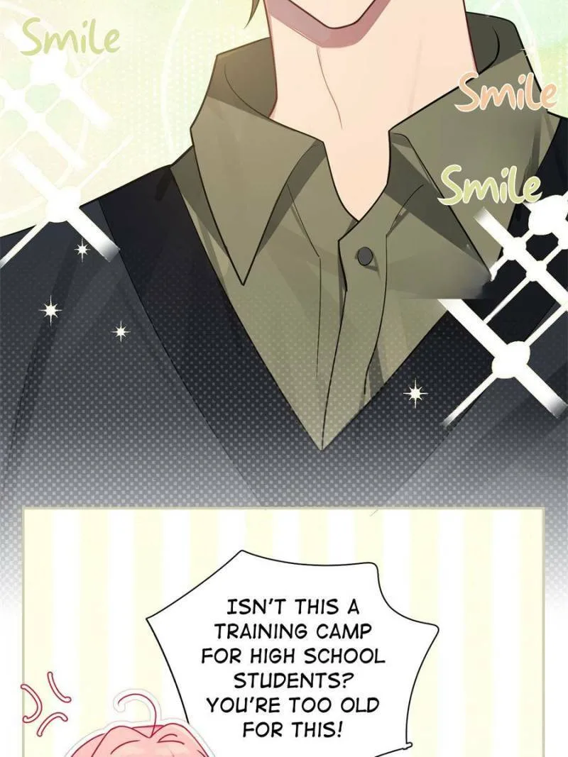 Love's Out, Boy Band Fandom's In Chapter 40 page 47