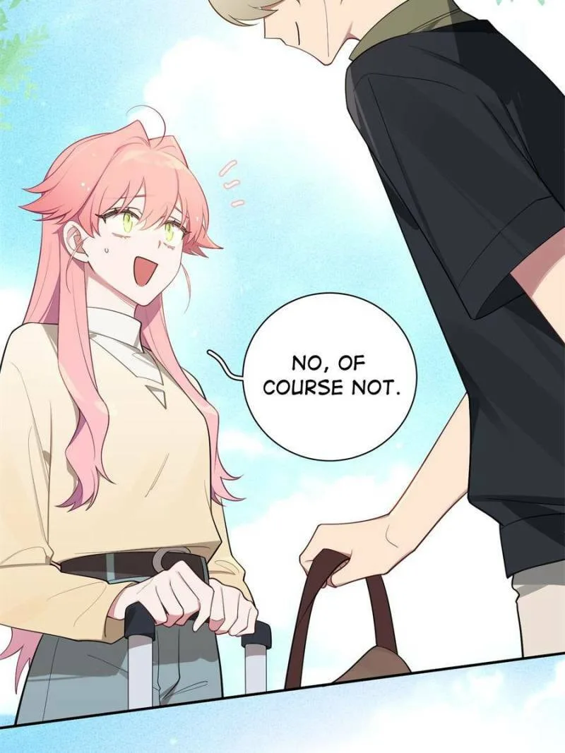 Love's Out, Boy Band Fandom's In Chapter 40 page 49
