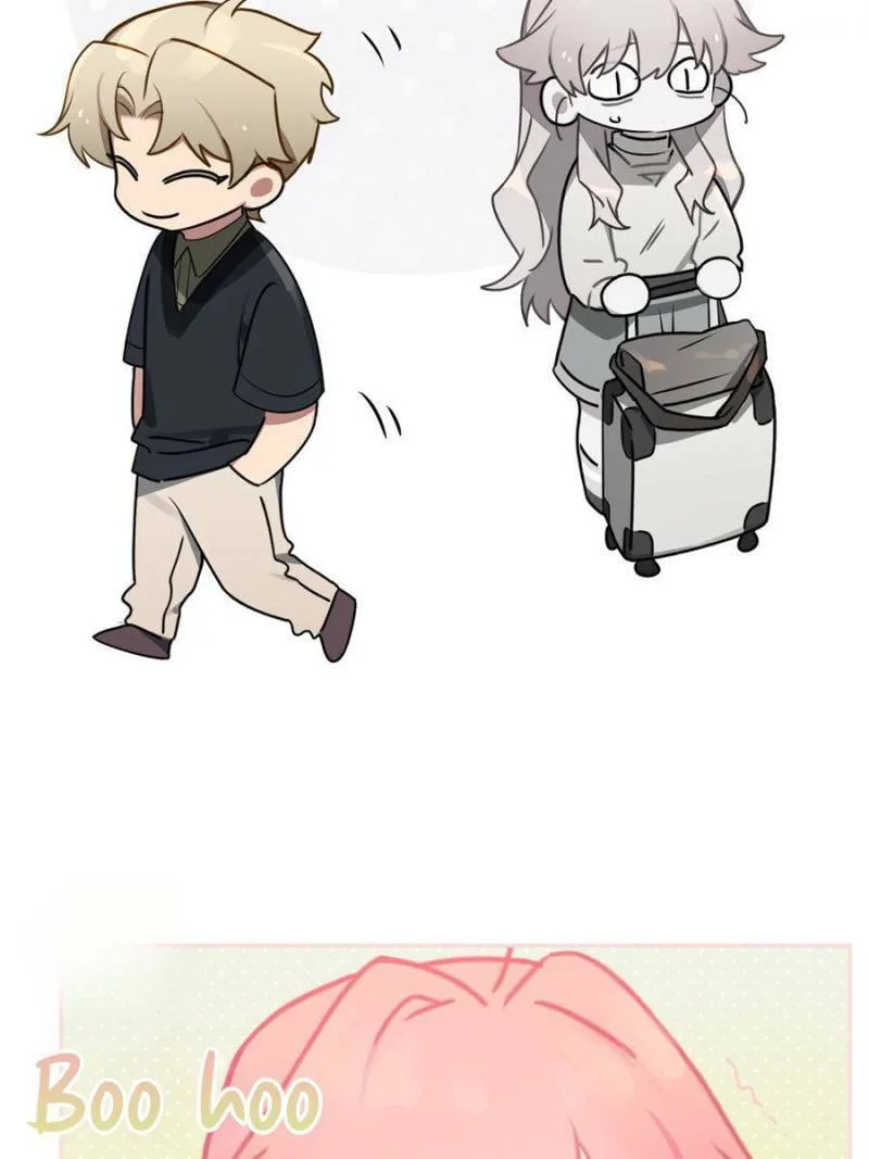 Love's Out, Boy Band Fandom's In Chapter 40 page 52