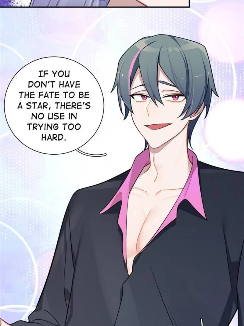 Love's Out, Boy Band Fandom's In Chapter 41 page 9