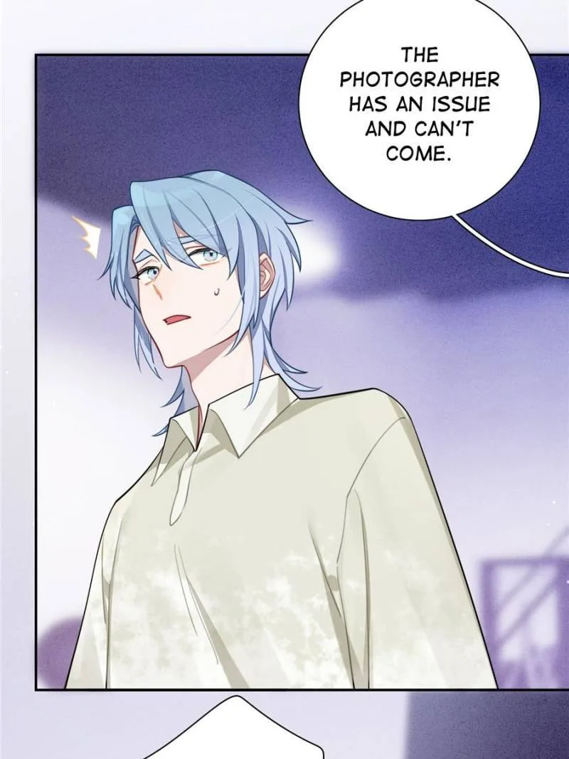 Love's Out, Boy Band Fandom's In Chapter 41 page 5
