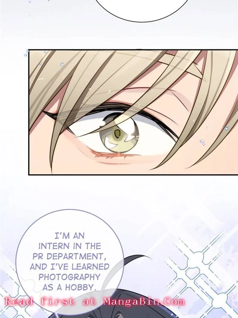 Love's Out, Boy Band Fandom's In Chapter 41 page 23