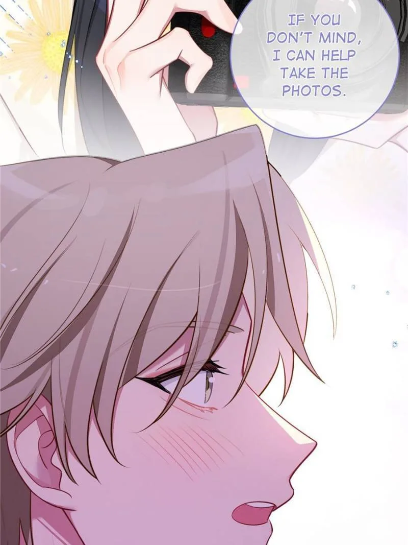 Love's Out, Boy Band Fandom's In Chapter 41 page 25