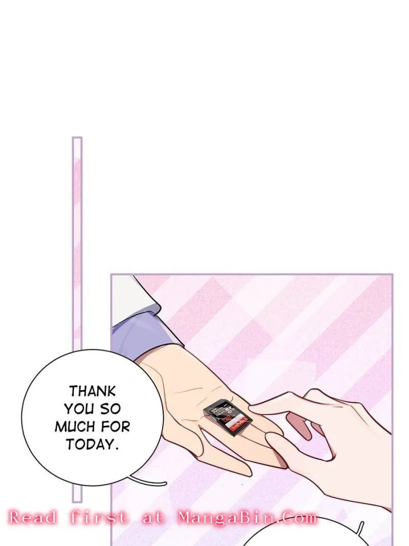 Love's Out, Boy Band Fandom's In Chapter 41 page 31