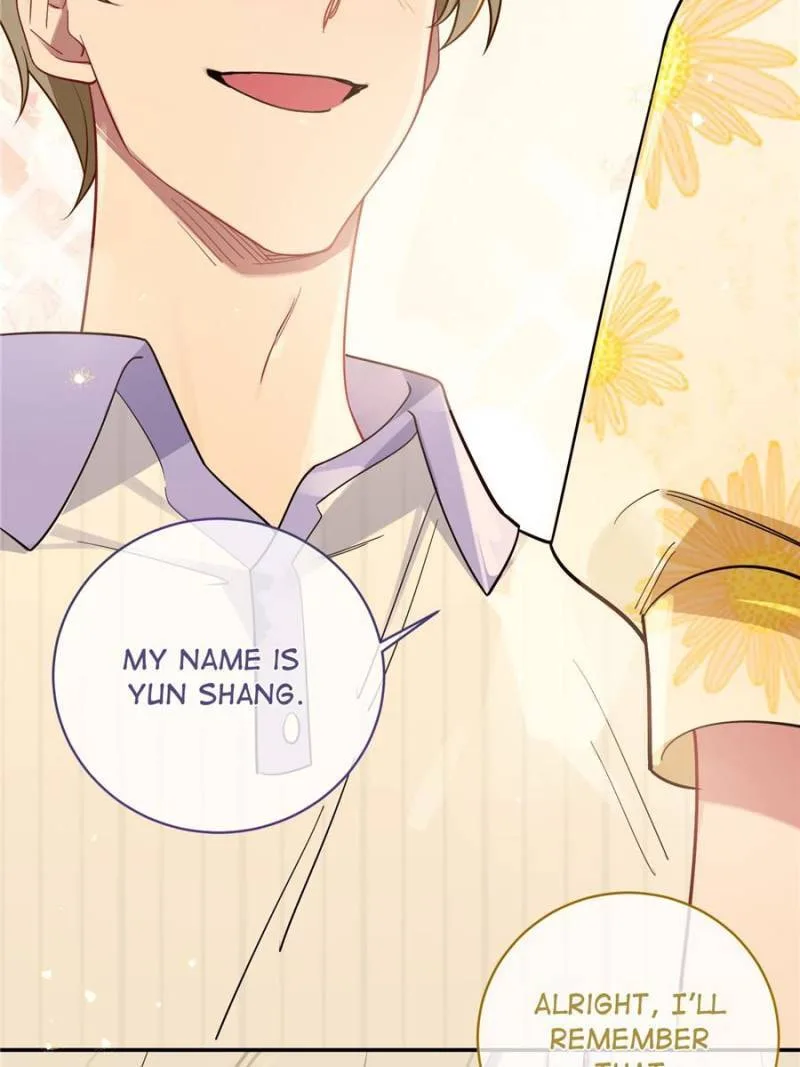 Love's Out, Boy Band Fandom's In Chapter 41 page 34
