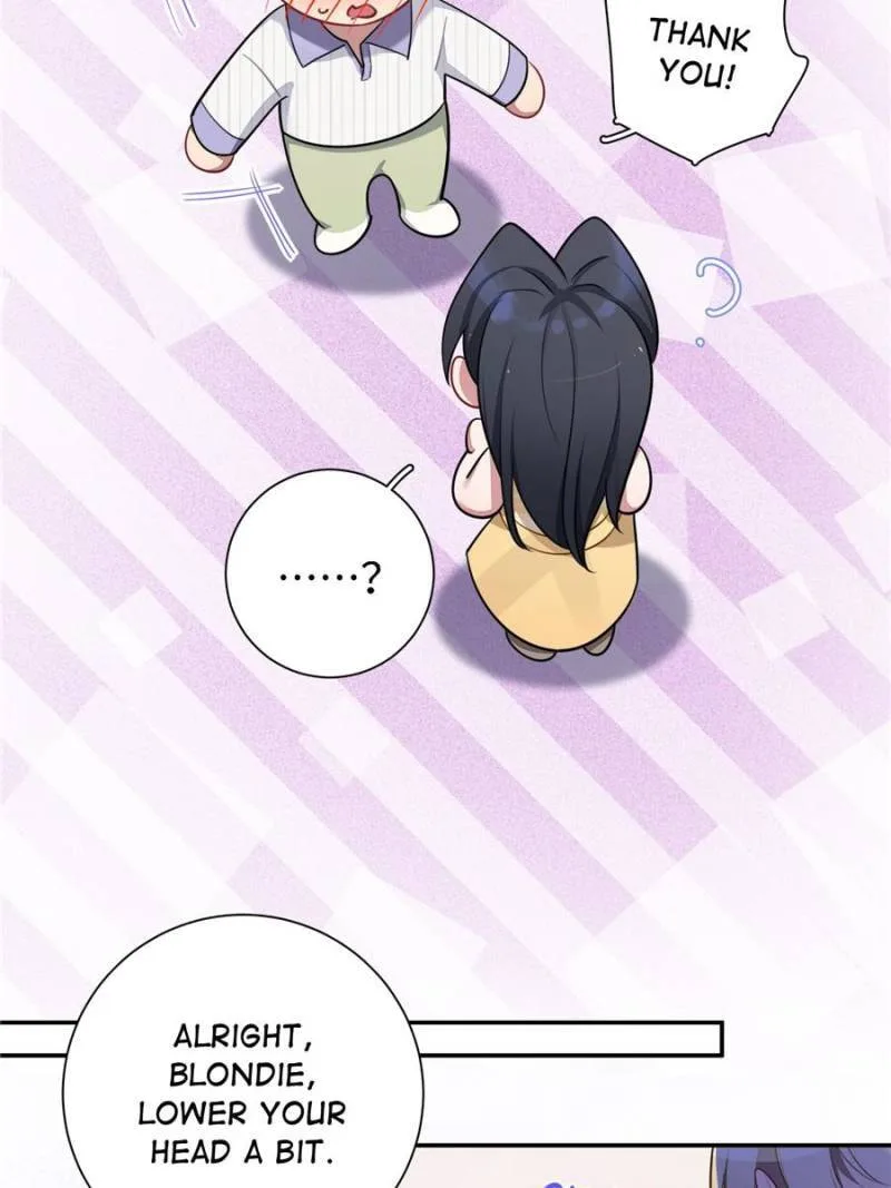 Love's Out, Boy Band Fandom's In Chapter 41 page 27