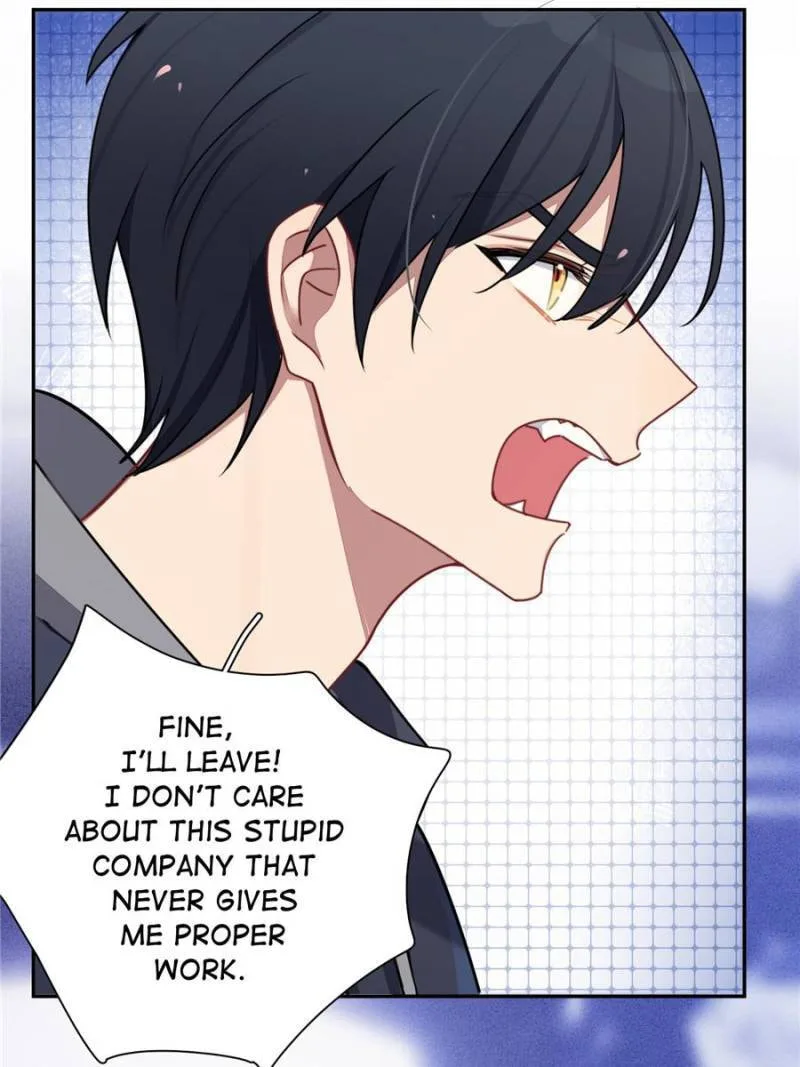 Love's Out, Boy Band Fandom's In Chapter 41 page 13