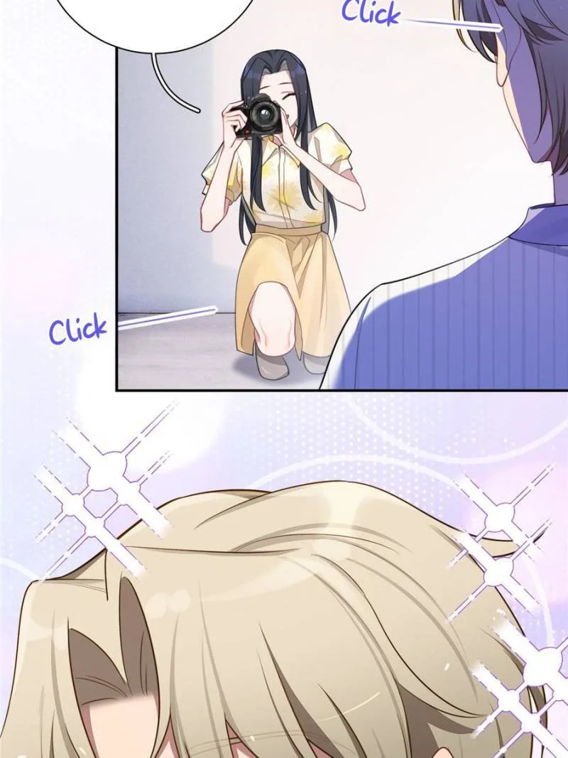 Love's Out, Boy Band Fandom's In Chapter 41 page 28