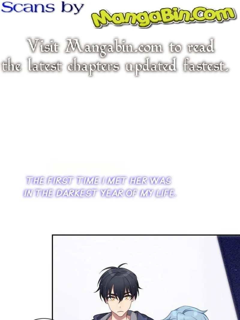 Love's Out, Boy Band Fandom's In Chapter 41 page 1