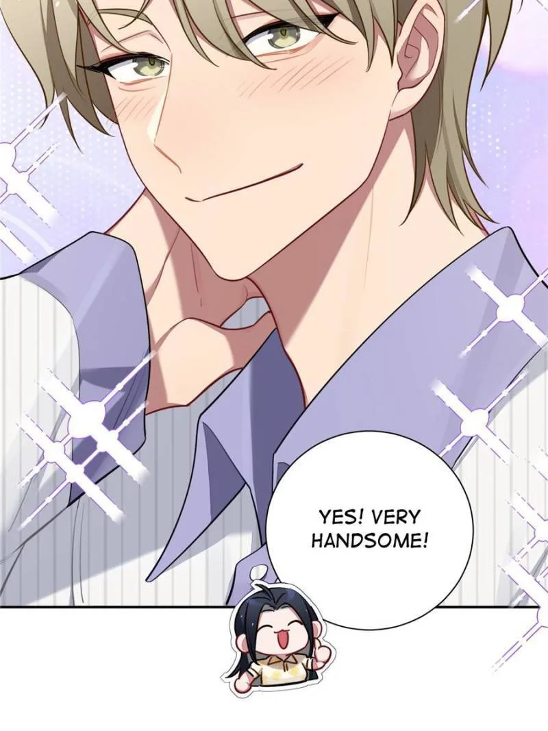 Love's Out, Boy Band Fandom's In Chapter 41 page 29