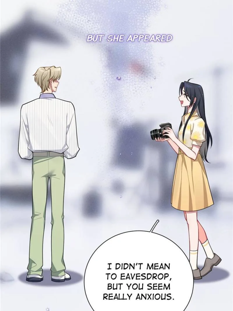 Love's Out, Boy Band Fandom's In Chapter 41 page 22