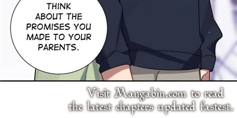 Love's Out, Boy Band Fandom's In Chapter 41 page 15