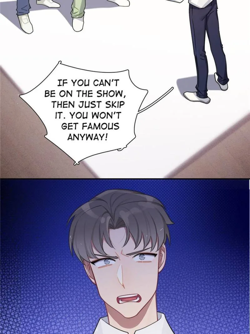 Love's Out, Boy Band Fandom's In Chapter 41 page 7